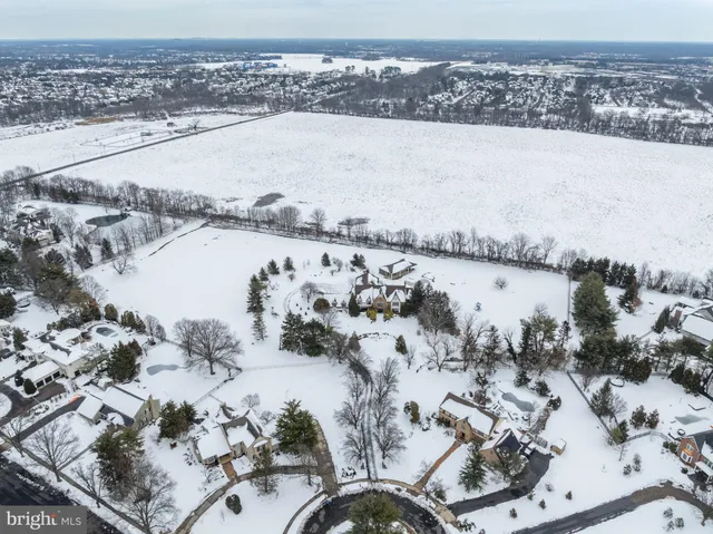 $2,795,000 | 9 Deerfield Terrace, Moorestown, NJ 08057