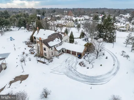$2,795,000 | 9 Deerfield Terrace, Moorestown, NJ 08057