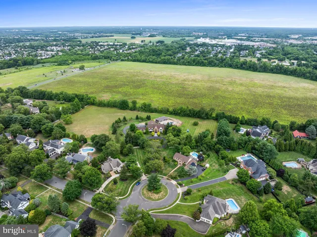 $2,795,000 | 9 Deerfield Terrace, Moorestown, NJ 08057