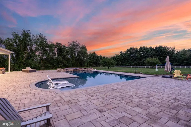 $2,795,000 | 9 Deerfield Terrace, Moorestown, NJ 08057