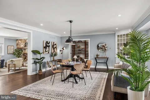 $2,795,000 | 9 Deerfield Terrace, Moorestown, NJ 08057