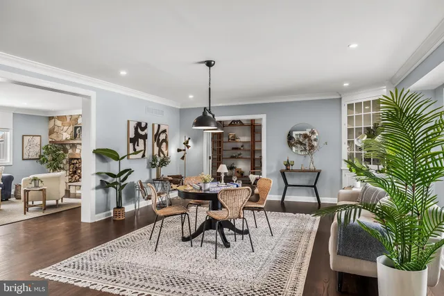 $2,795,000 | 9 Deerfield Terrace, Moorestown, NJ 08057