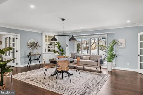 $2,795,000 | 9 Deerfield Terrace, Moorestown, NJ 08057