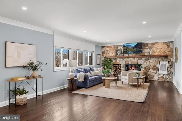 $2,795,000 | 9 Deerfield Terrace, Moorestown, NJ 08057