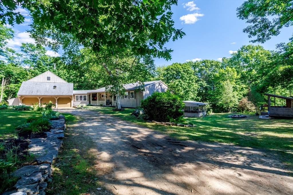 17 Mayo Road Hubbardston, MA 01452 - Photo 42 of 42