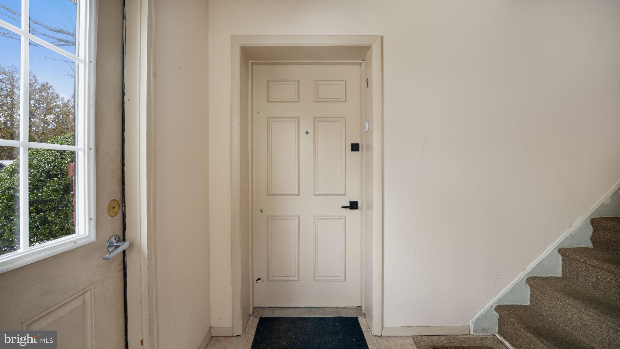 103 Deep Run Road, Unit C2 Dublin, PA 18917 - Photo 4 of 19 Front Door