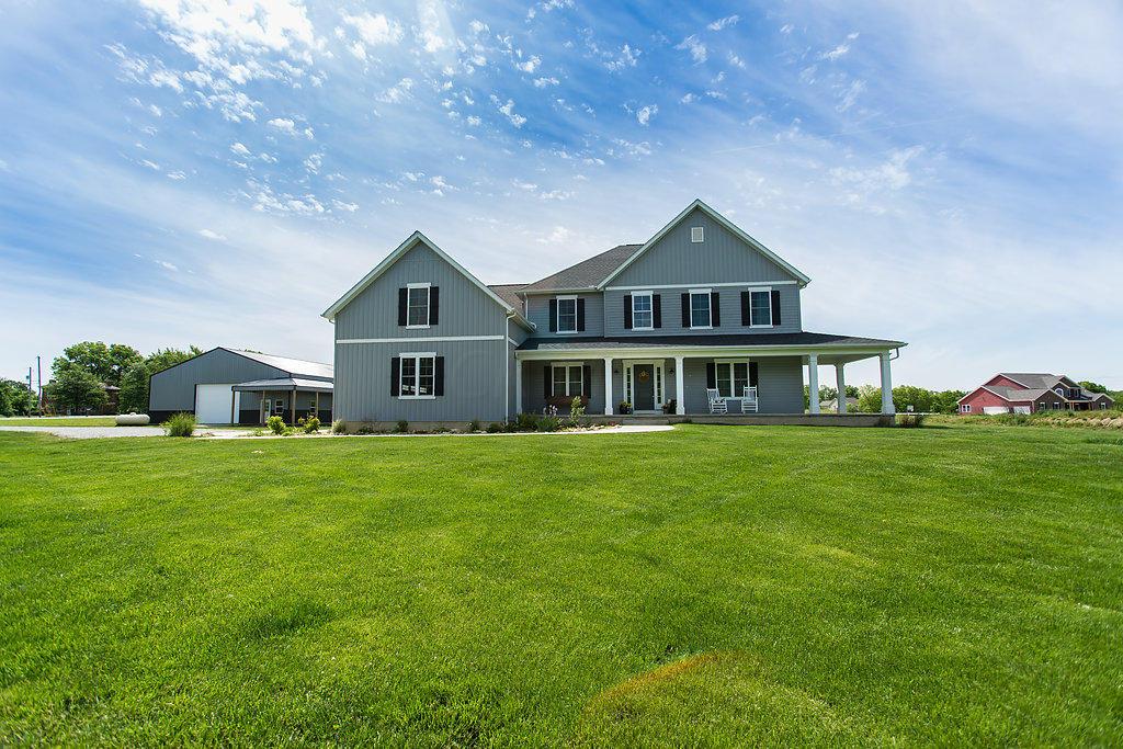 8159 Morris Road Hilliard, OH 43026 - Photo 1 of 32 Gallery Image 1