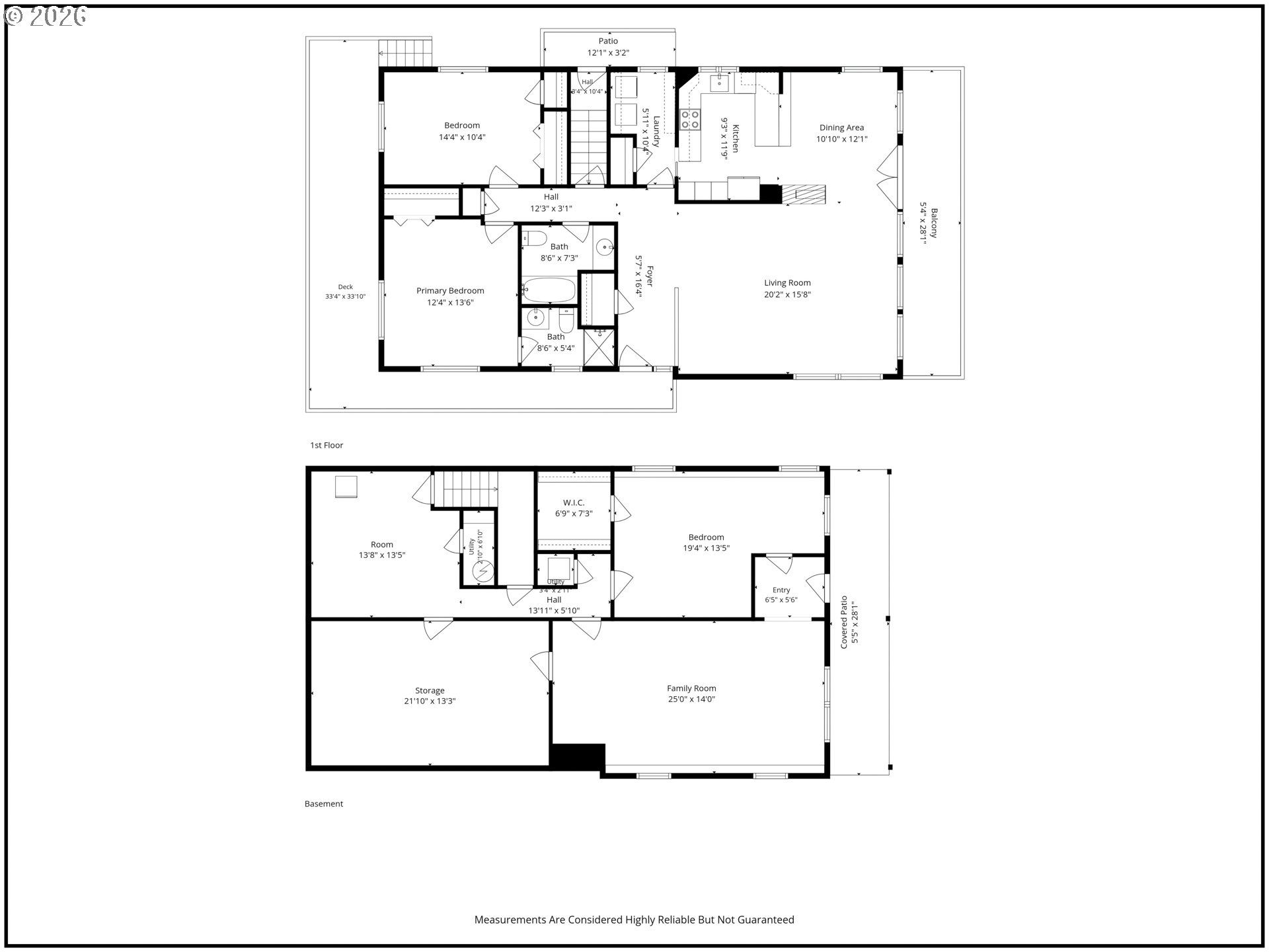 415 West D Street Rainier, OR 97048 - Photo 24 of 24
