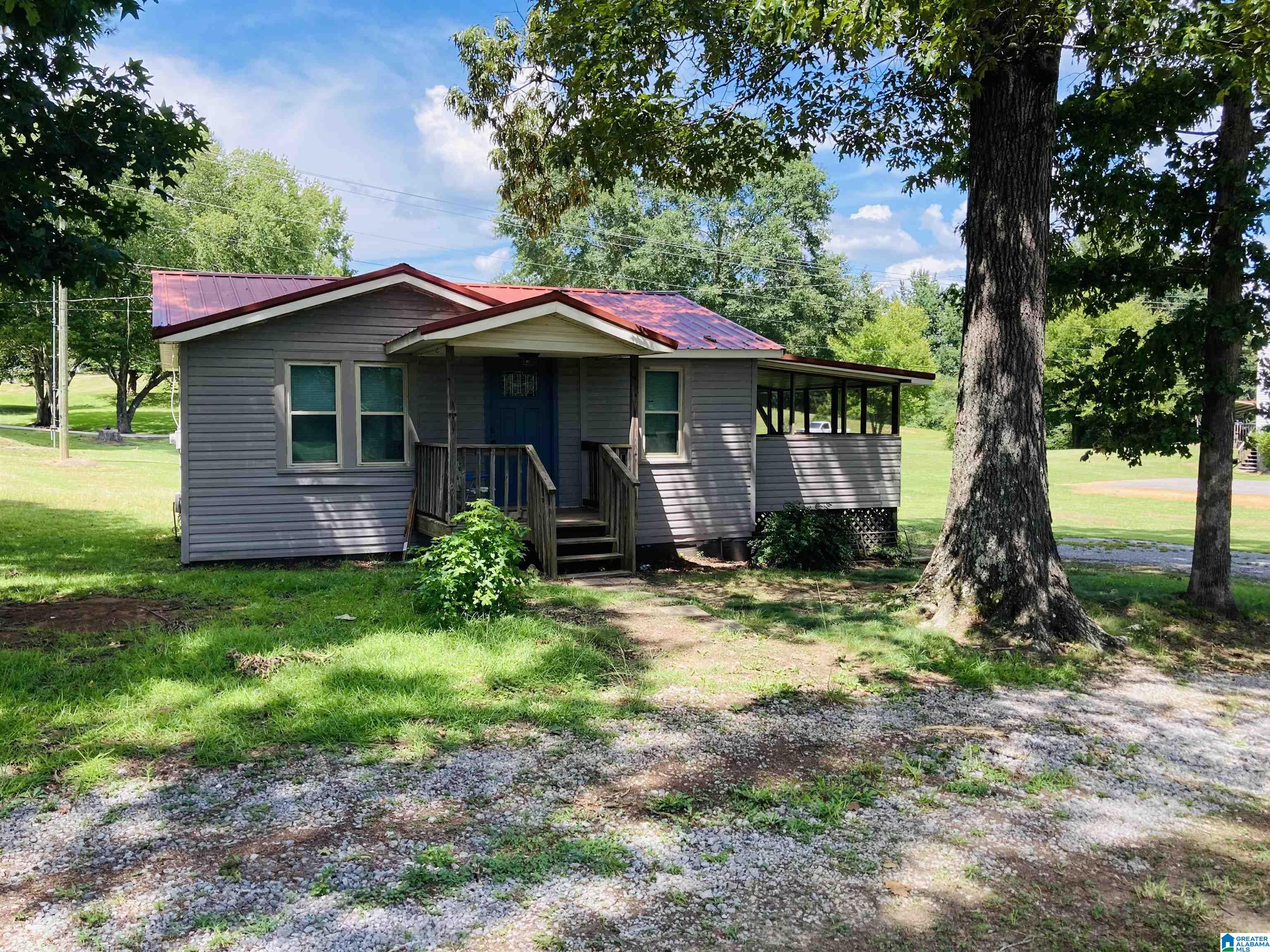 4274 Valley Ford Road Adger, AL 35006 - Photo 2 of 13