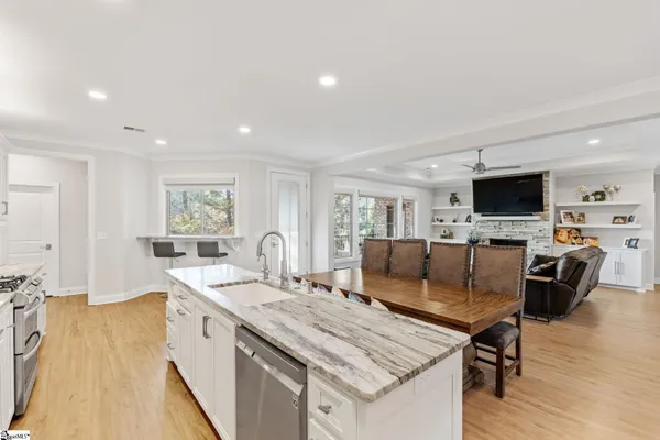 $899,900 | 445 World Tour Drive, Inman, SC 29349