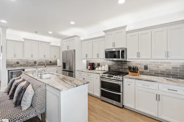 $899,900 | 445 World Tour Drive, Inman, SC 29349