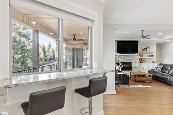 $899,900 | 445 World Tour Drive, Inman, SC 29349