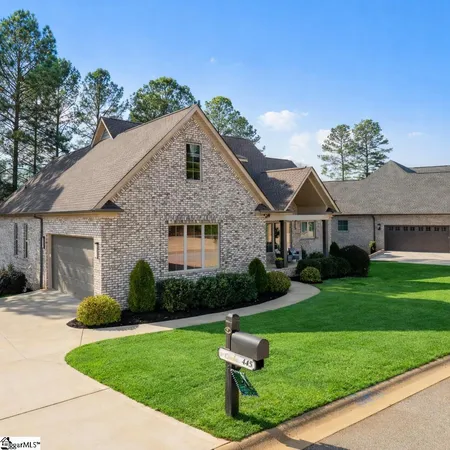 $899,900 | 445 World Tour Drive, Inman, SC 29349