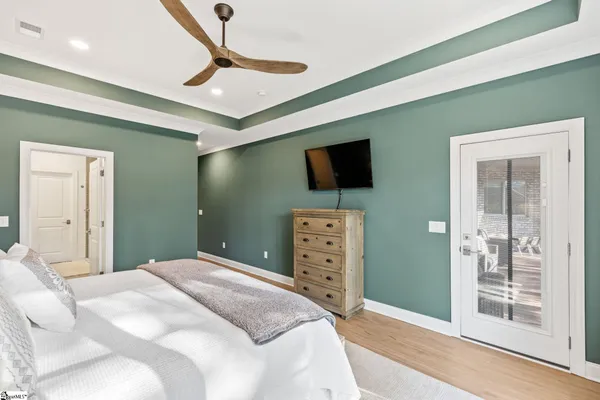 $899,900 | 445 World Tour Drive, Inman, SC 29349