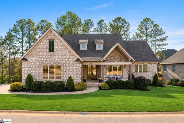 $899,900 | 445 World Tour Drive, Inman, SC 29349