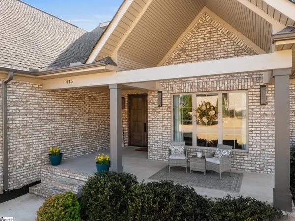 $899,900 | 445 World Tour Drive, Inman, SC 29349