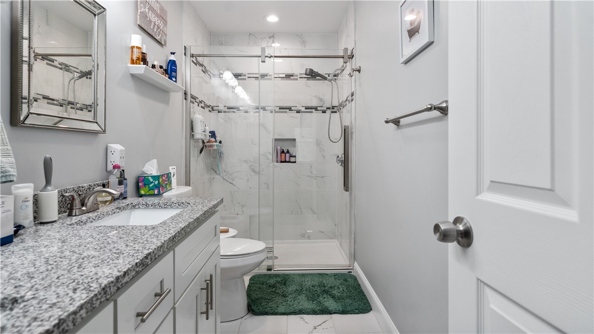 1520 Chopmist Hill Road, Unit 16 Scituate, RI 02831 - Photo 15 of 25 Gallery Image 15