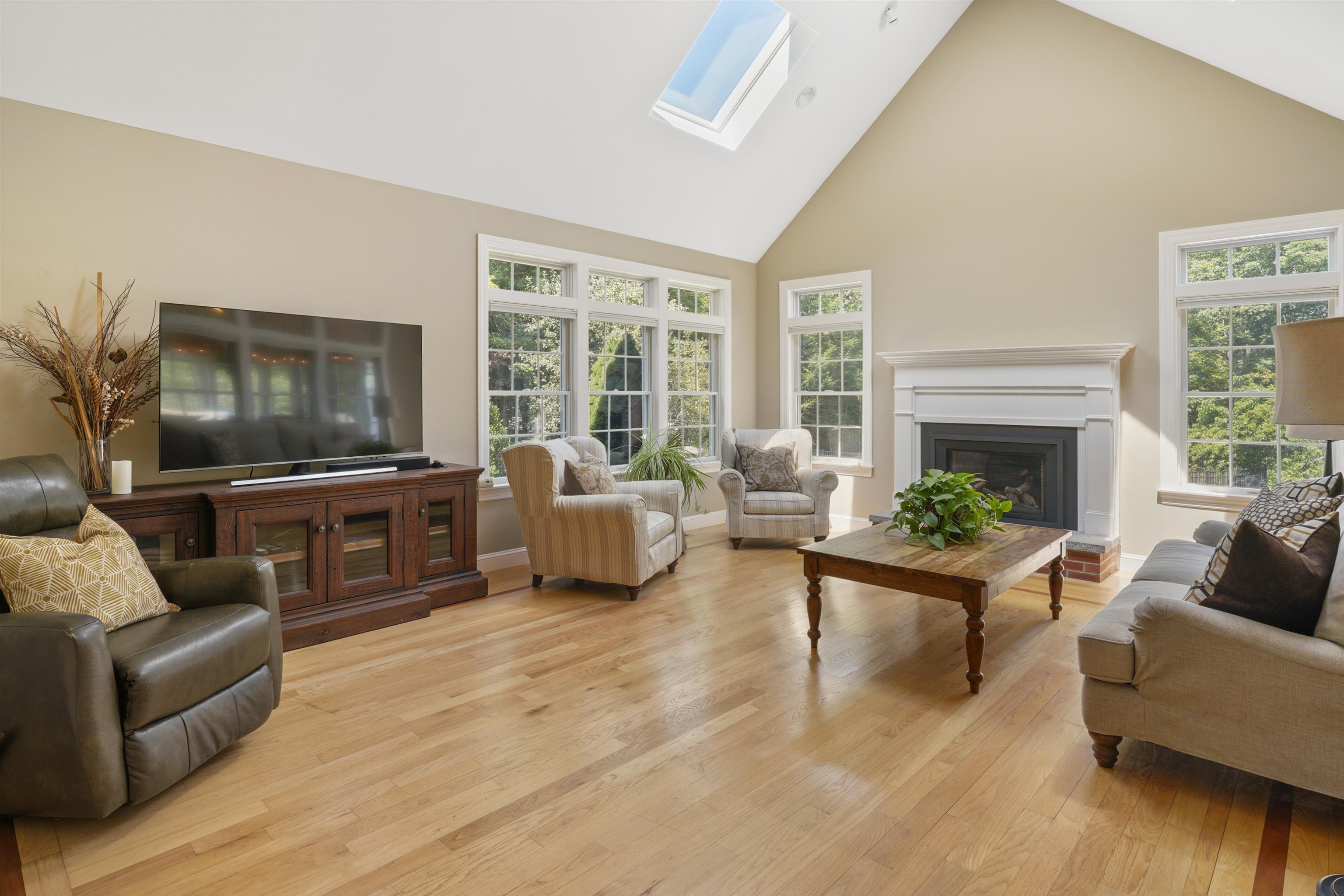 28 Partridge Hill Road Newfields, NH 03856 - Photo 20 of 59