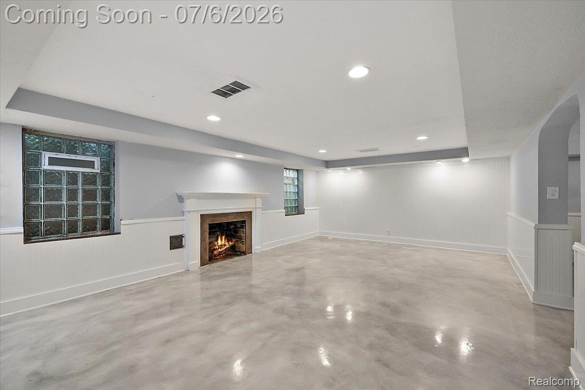 1051 Devonshire Road Grosse Pointe, MI 48230 - Photo 74 of 98 115-1051 Devonshire-114.jpg