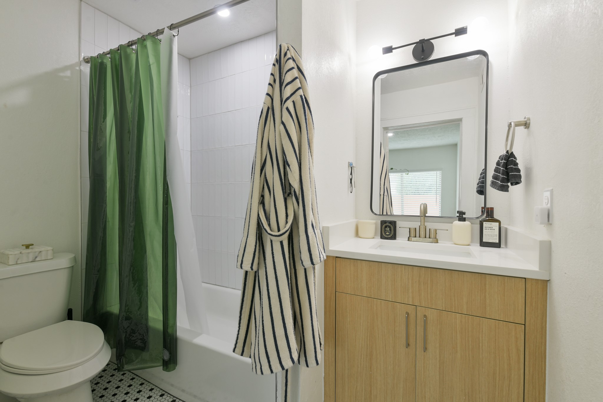 4203 Rusk Street, Unit 1 Houston, TX 77023 - Photo 20 of 24