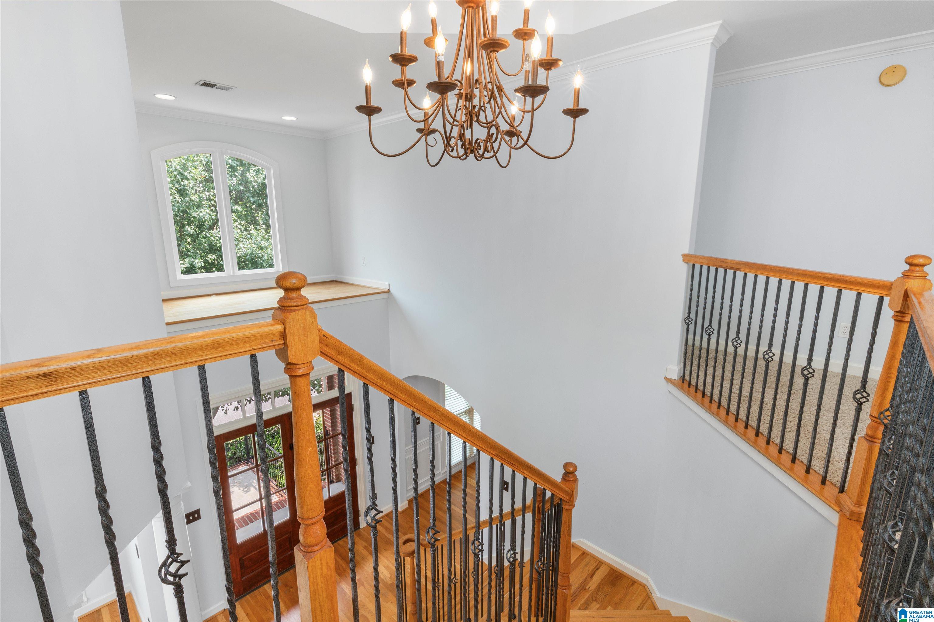 5155 Sapphire Ridge Hoover, AL 35244 - Photo 21 of 63 Gallery Image 21