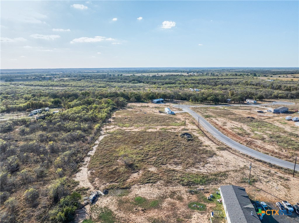 105 Sly St Dale Dale, TX 78616 - Photo 4 of 16 an aerial view of beach and city