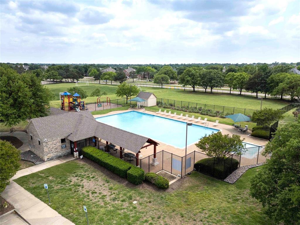 6008 Rock Ridge Drive Flower Mound, TX 75028 - Photo 27 of 27