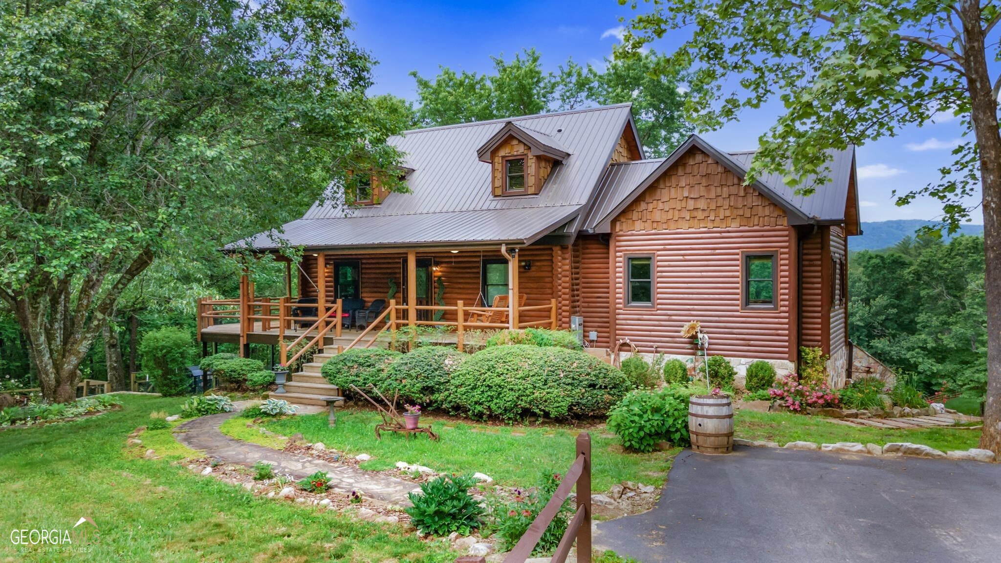 578 Old Ridge Road McCaysville, GA 30555 - Photo 1 of 1