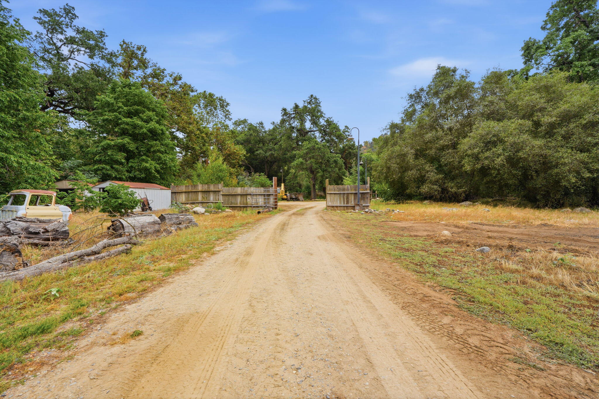 44065 South Fork Drive Three Rivers, CA 93271 - Photo 3 of 33 a view of swimming pool with a patio