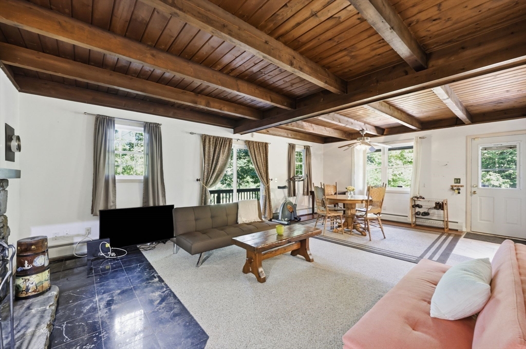 93 Beaver Lake Road Ware, MA 01082 - Photo 13 of 41
