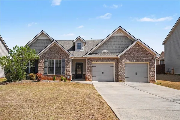 $349,000 | 1611 Stillriver Run Drive, McDonough, GA 30252