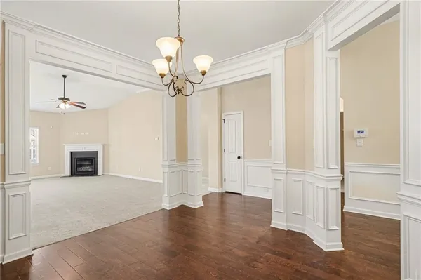 $349,000 | 1611 Stillriver Run Drive, McDonough, GA 30252