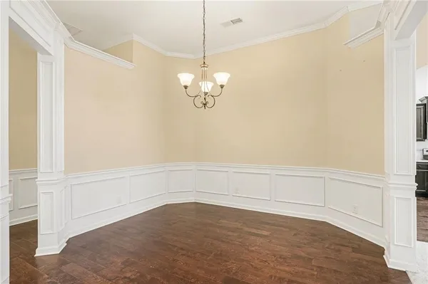 $349,000 | 1611 Stillriver Run Drive, McDonough, GA 30252