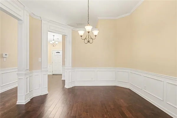 $349,000 | 1611 Stillriver Run Drive, McDonough, GA 30252