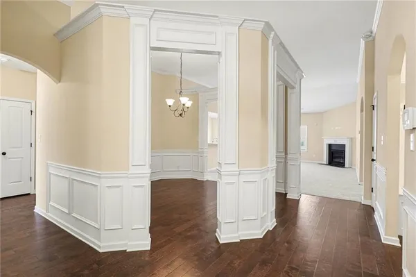 $349,000 | 1611 Stillriver Run Drive, McDonough, GA 30252