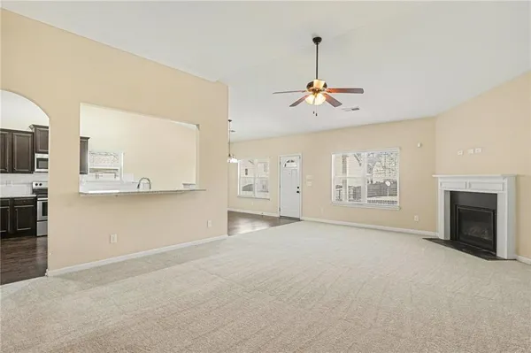 $349,000 | 1611 Stillriver Run Drive, McDonough, GA 30252