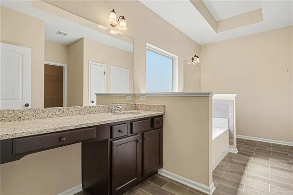$349,000 | 1611 Stillriver Run Drive, McDonough, GA 30252