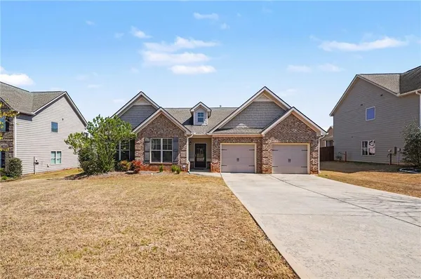 $349,000 | 1611 Stillriver Run Drive, McDonough, GA 30252