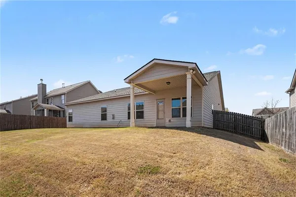 $349,000 | 1611 Stillriver Run Drive, McDonough, GA 30252