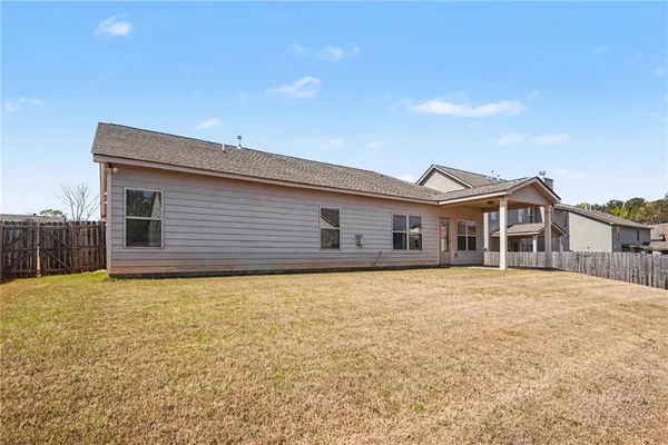 $349,000 | 1611 Stillriver Run Drive, McDonough, GA 30252