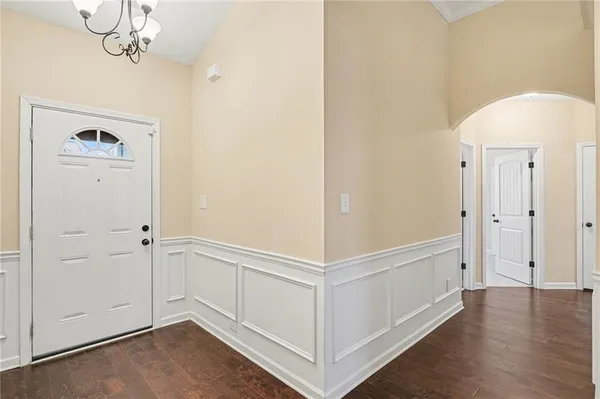 $349,000 | 1611 Stillriver Run Drive, McDonough, GA 30252