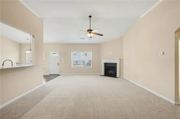$349,000 | 1611 Stillriver Run Drive, McDonough, GA 30252