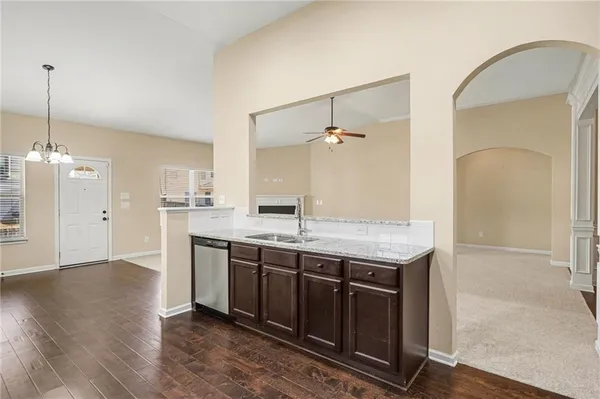 $349,000 | 1611 Stillriver Run Drive, McDonough, GA 30252