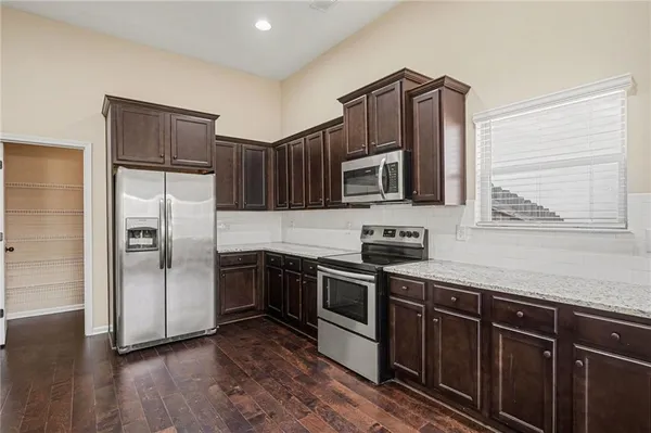 $349,000 | 1611 Stillriver Run Drive, McDonough, GA 30252