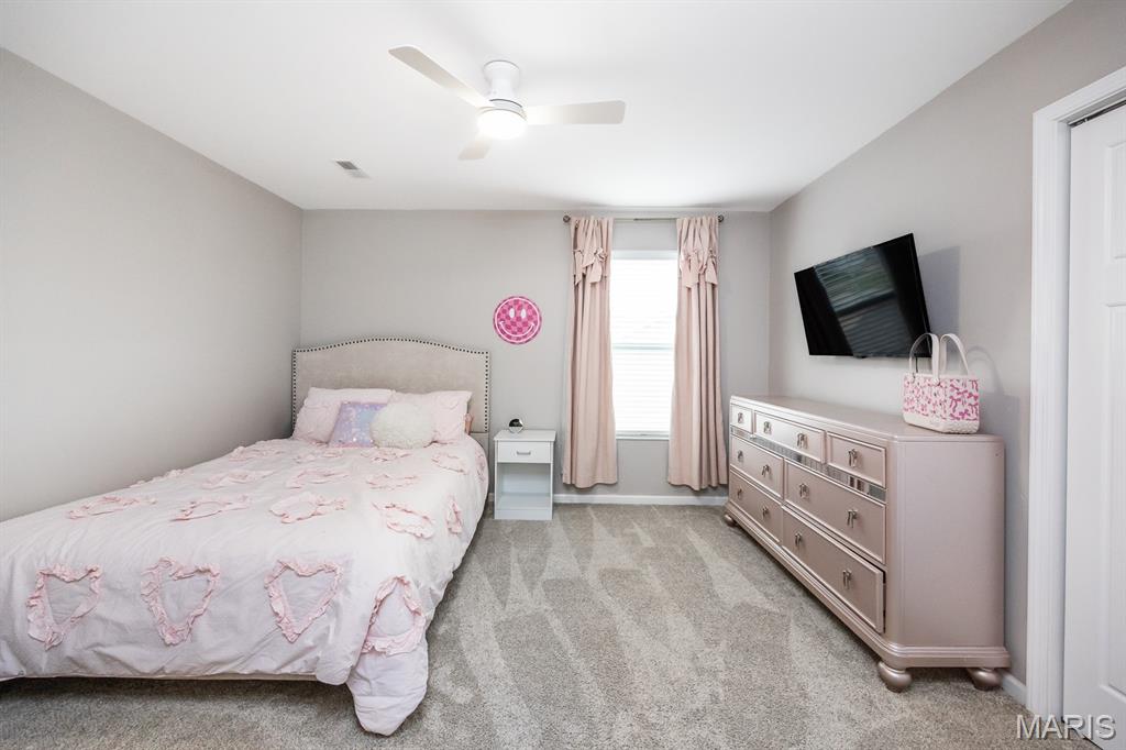 541 Frost Court O'Fallon, IL 62269 - Photo 23 of 30