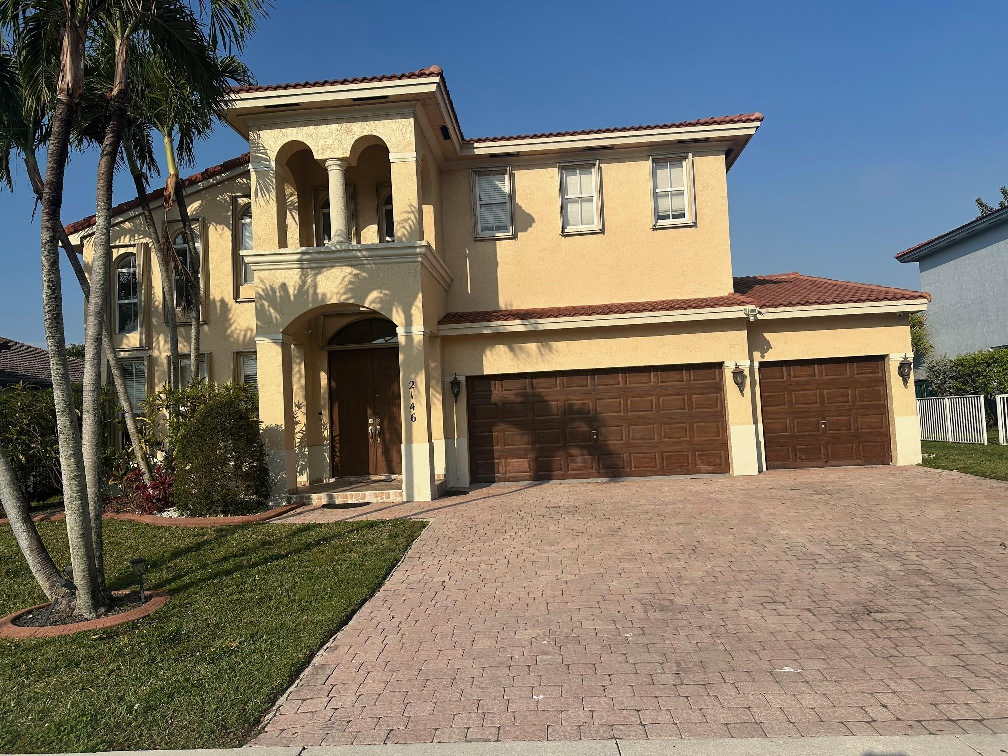 2146 Southwest 132nd Terrace Miramar, FL 33027 - Photo 1 of 19 Photo 1
