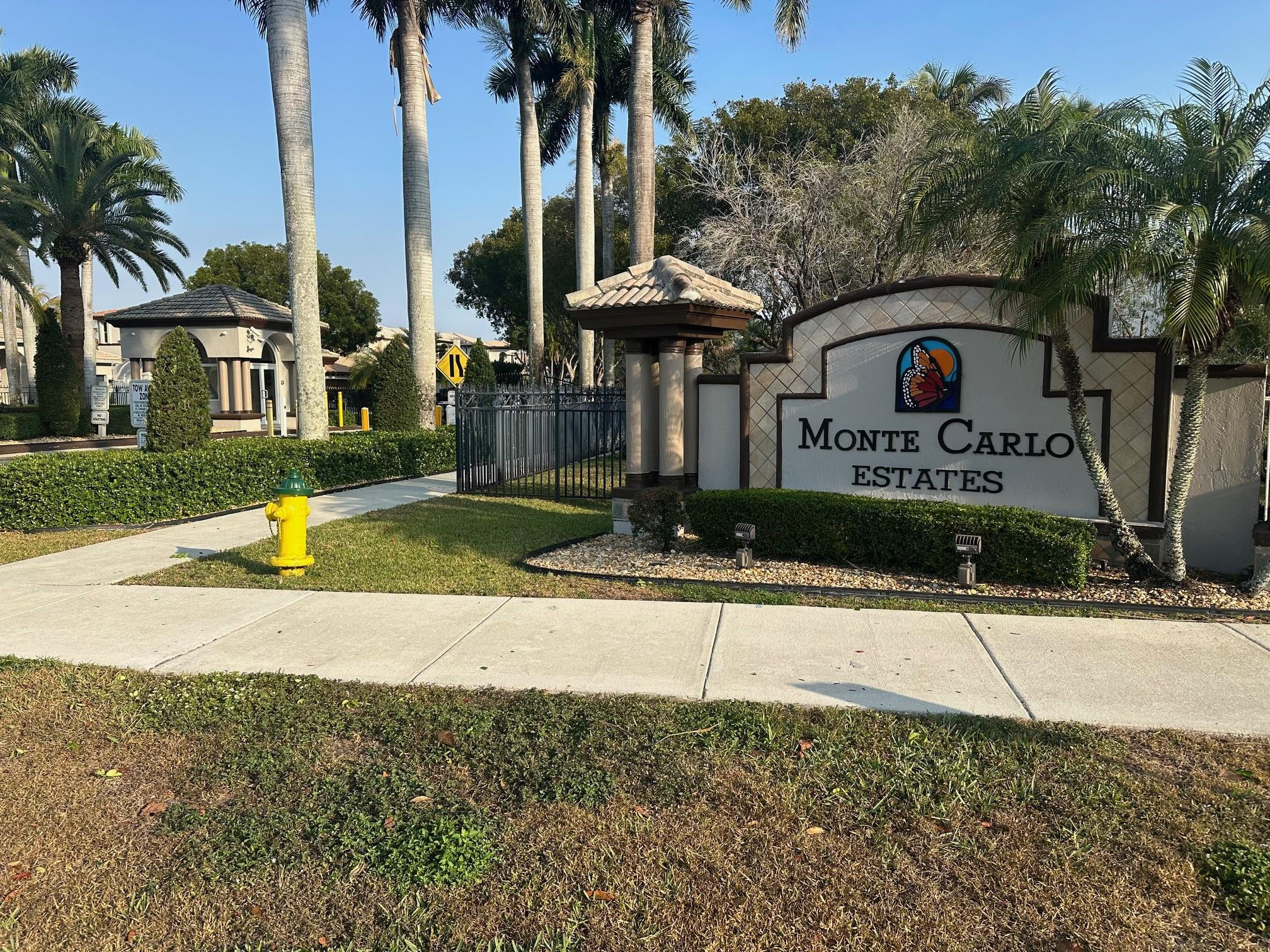 2146 Southwest 132nd Terrace Miramar, FL 33027 - Photo 19 of 19 Photo 21