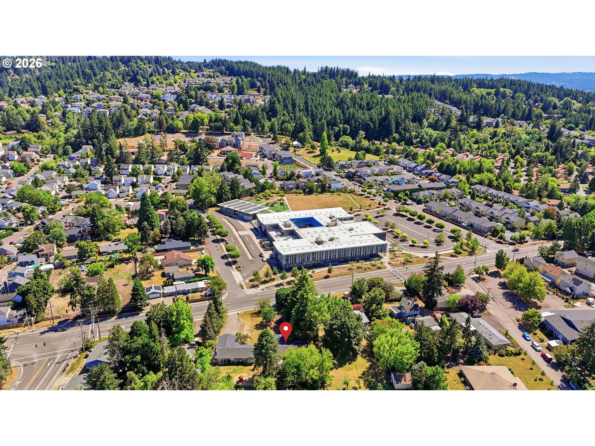 20005 Southwest Farmington Road Beaverton, OR 97078 - Photo 43 of 44