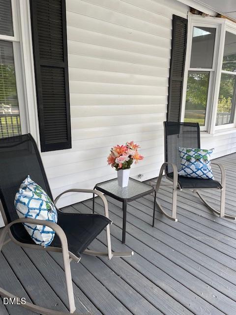 306 South 18th Street Butner, NC 27509 - Photo 12 of 57 306 18th Street - Rocking Chairs