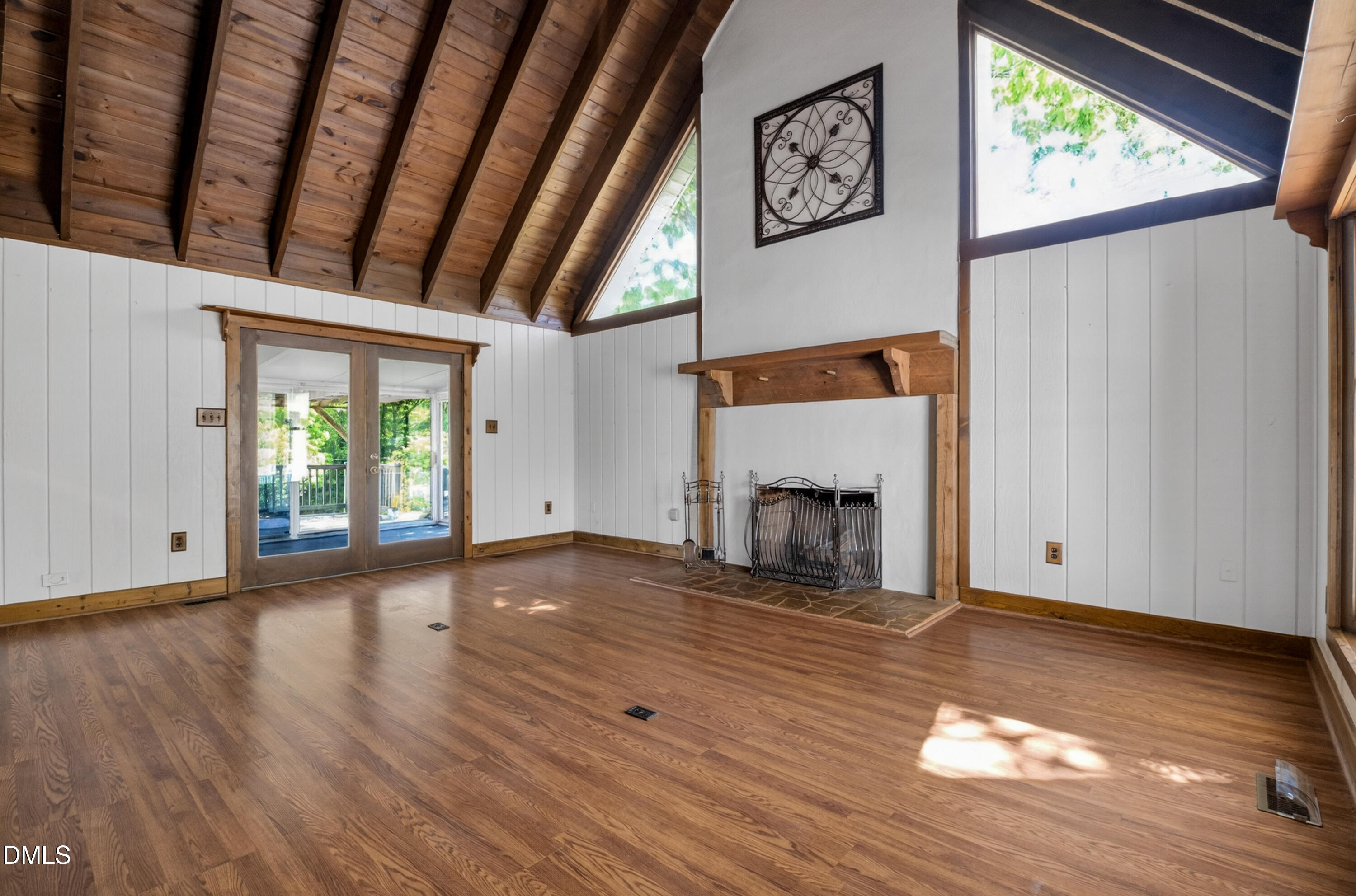 306 South 18th Street Butner, NC 27509 - Photo 17 of 57 306 18th Street - Family Room